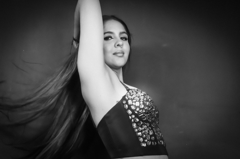 Artista AbbyConors Foto 2