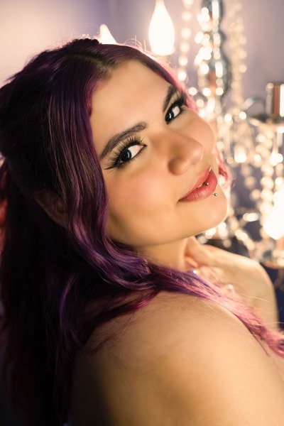 Intérprete FabiiHot Foto 7