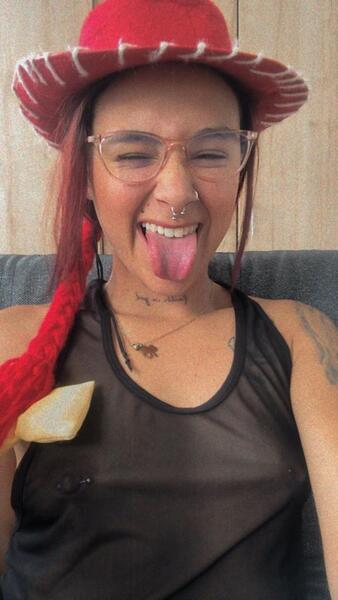 Interprete Giathompsonn Foto 3