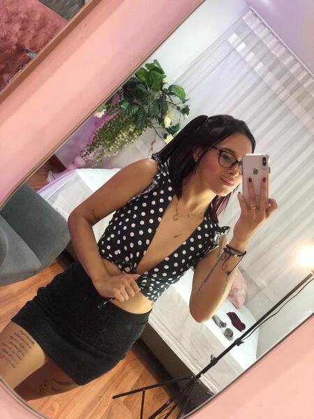 Interprete Giathompsonn Foto 4