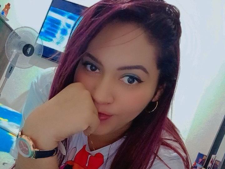 Foto de perfil de modelo de webcam de AngelRaynegb