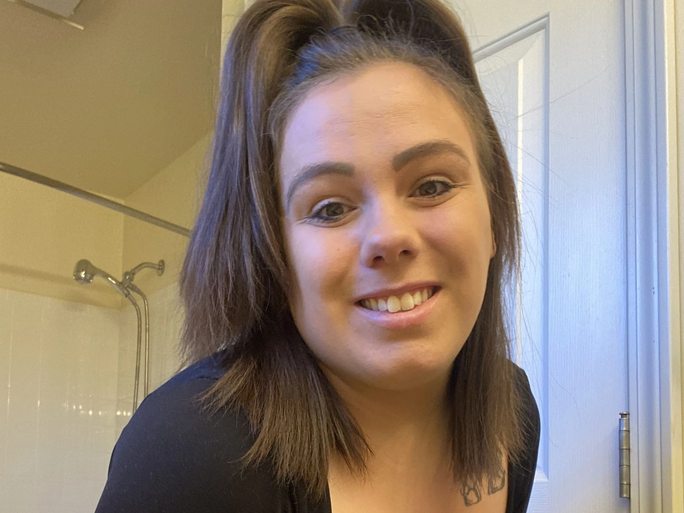 raybaby34 profilbild på webbkameramodell
