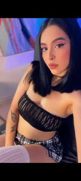 Darsteller tiffanyfoxval Foto 4