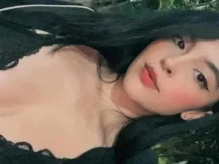 tiffanyfoxval immagine del profilo del modello di cam