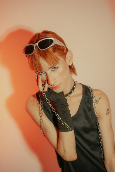 Artista JasperCooper Foto 3