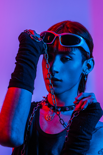 Artista JasperCooper Foto 7