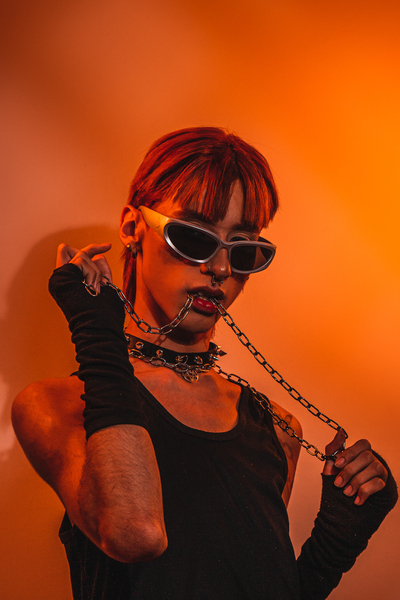 Artista JasperCooper Foto 5