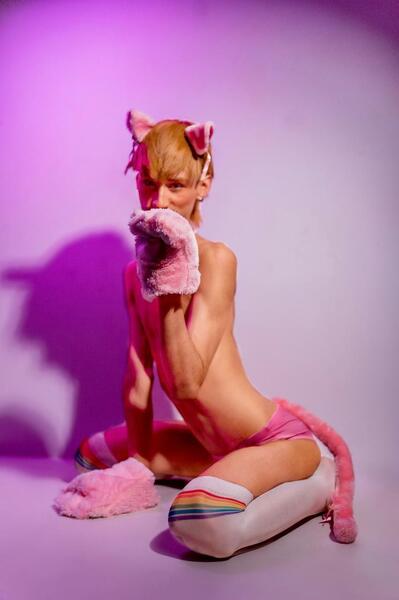 Artista JasperCooper Foto 9