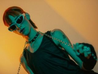 Foto de perfil de modelo de webcam de JasperCooper