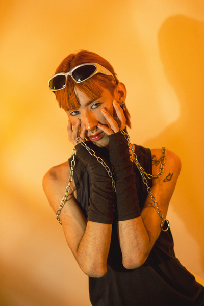 Artista JasperCooper Foto 2