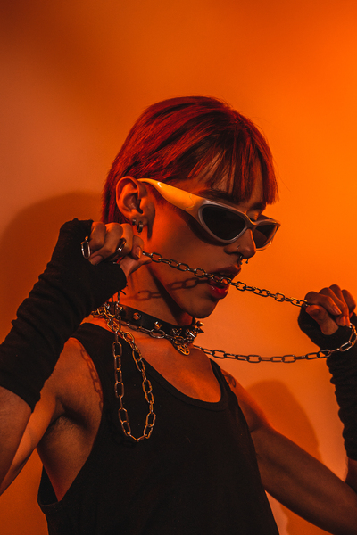 Artista JasperCooper Foto 4