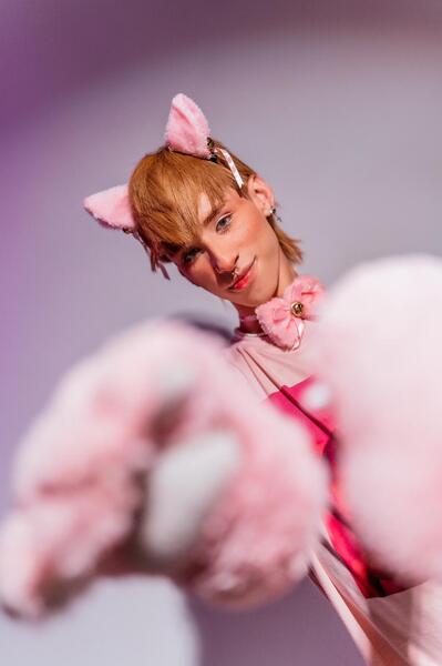 Artista JasperCooper Foto 12