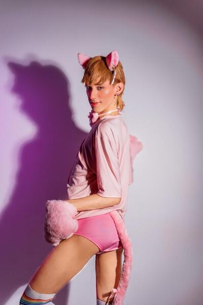 Artista JasperCooper Foto 11