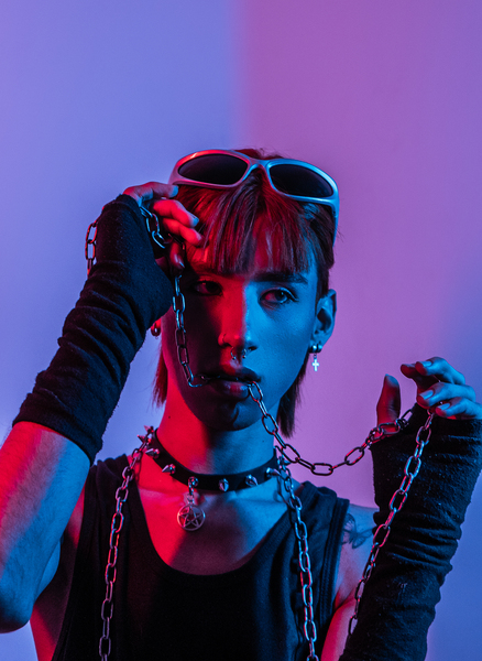 Artista JasperCooper Foto 6