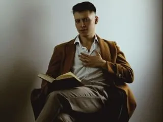 MikeRoss25 profielfoto van cam model