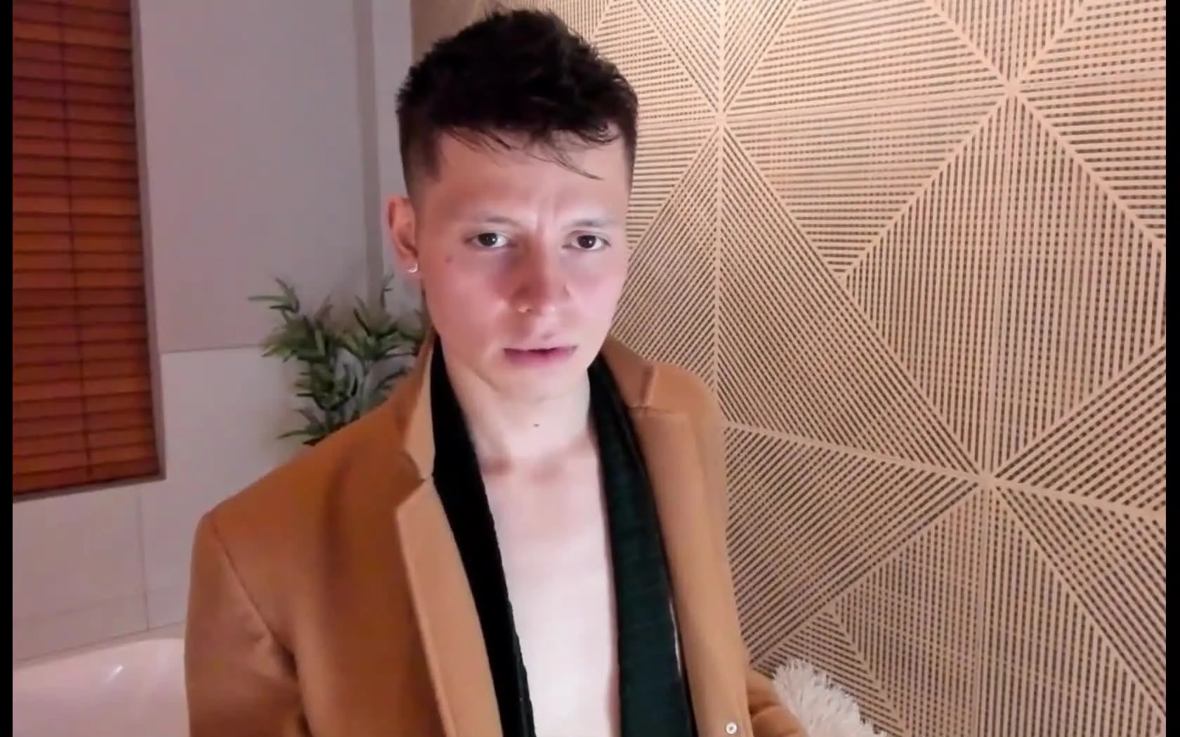 Darsteller MikeRoss25 Video 1