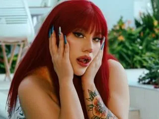 Foto de perfil de modelo de webcam de BonnieRosie