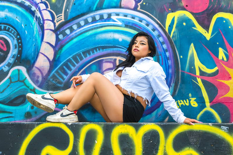 Interprete AlexaMolina Foto 8