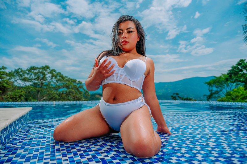 Interprete AlexaMolina Foto 6