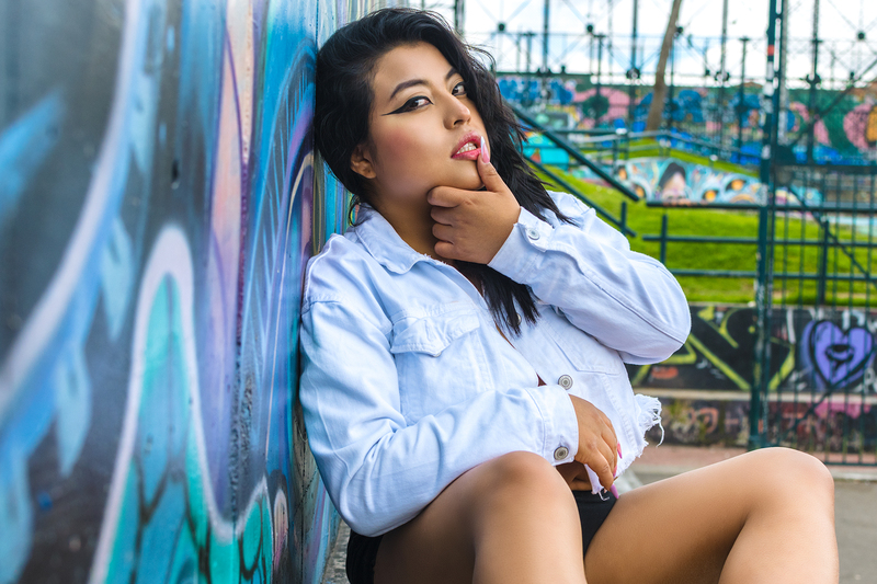 Interprete AlexaMolina Foto 7