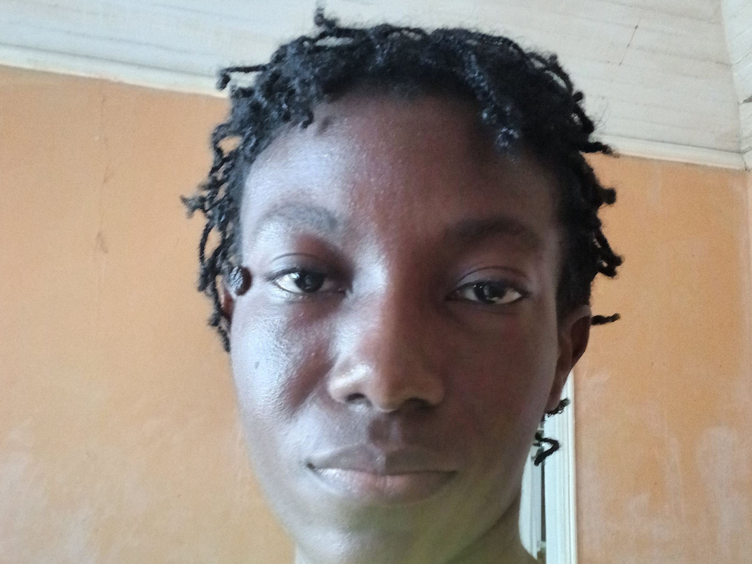 Image de profil du modèle de webcam Kadesha29