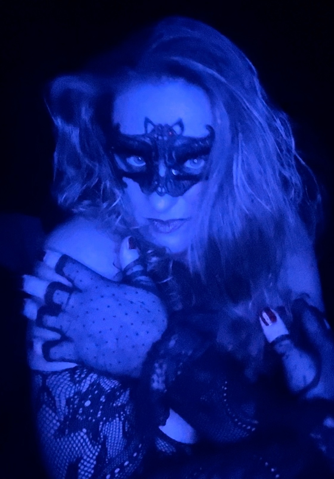 Artiest Silkie120 Foto 4