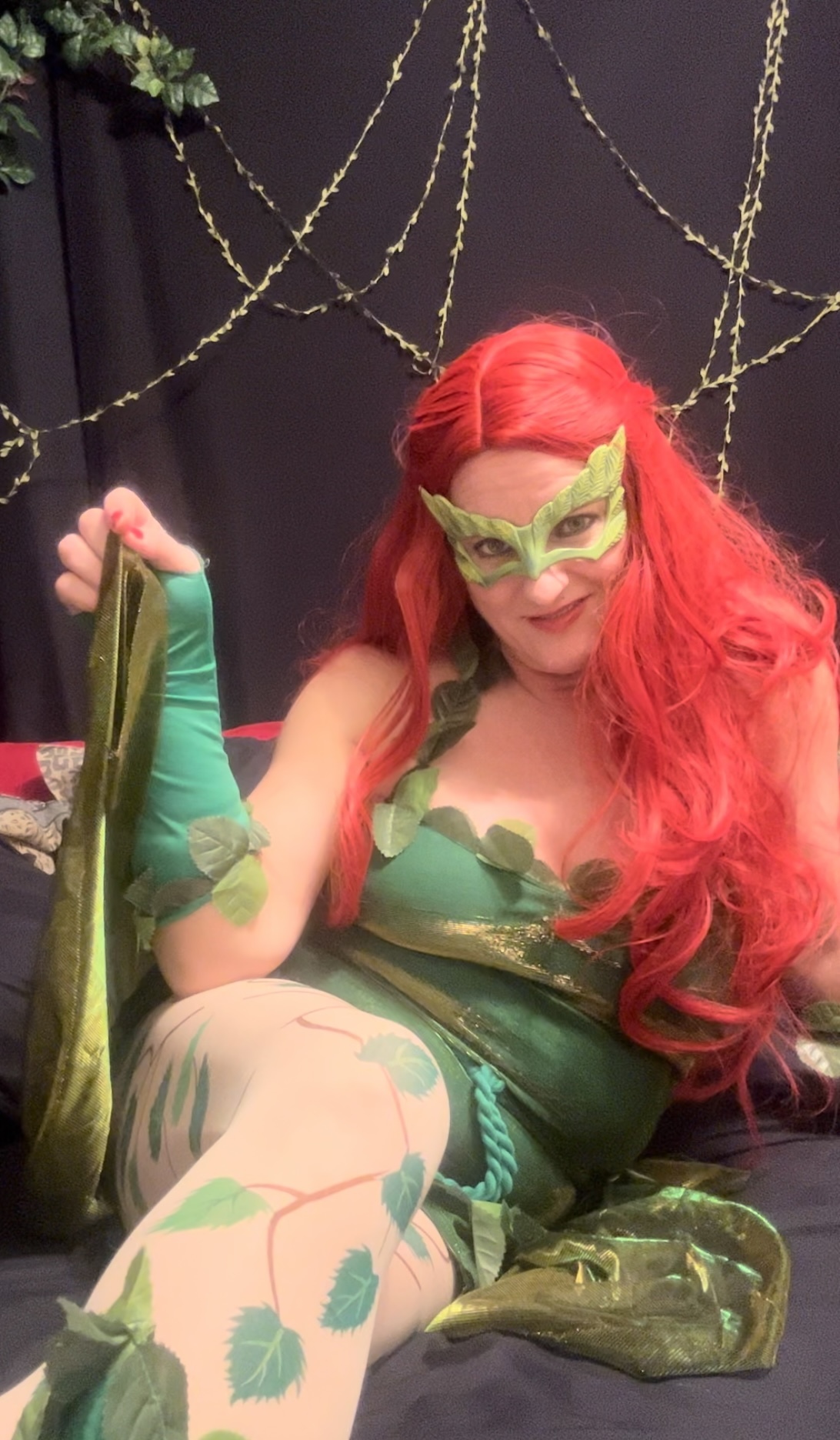 Artiest Silkie120 Foto 6