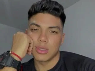 SebastianBrown profielfoto van cam model