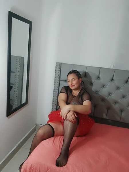 Interprete carolinacrus Foto 6