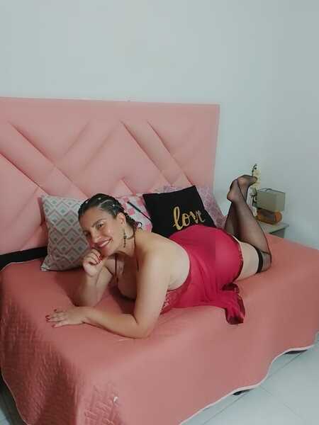 Interprete carolinacrus Foto 10