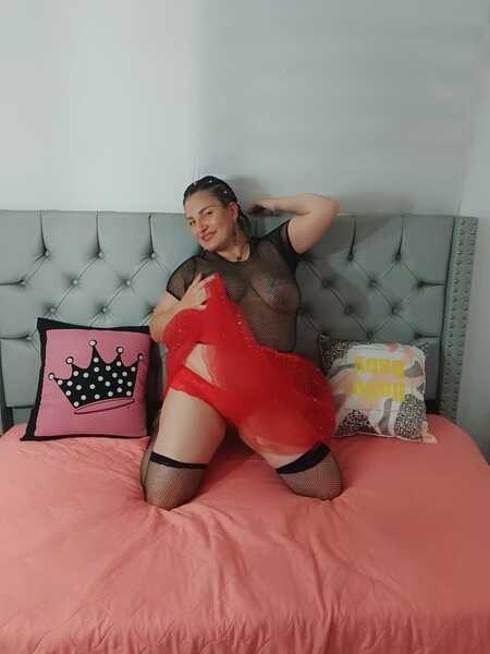 Interprete carolinacrus Foto 3