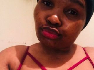 LadyYo Profilbild des Cam-Modells