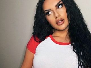 ExoticSofia profilbild på webbkameramodell 