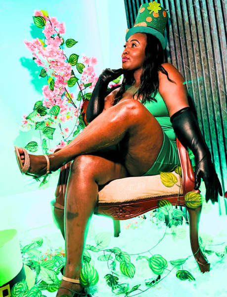 Darsteller emilyrojas Foto 3