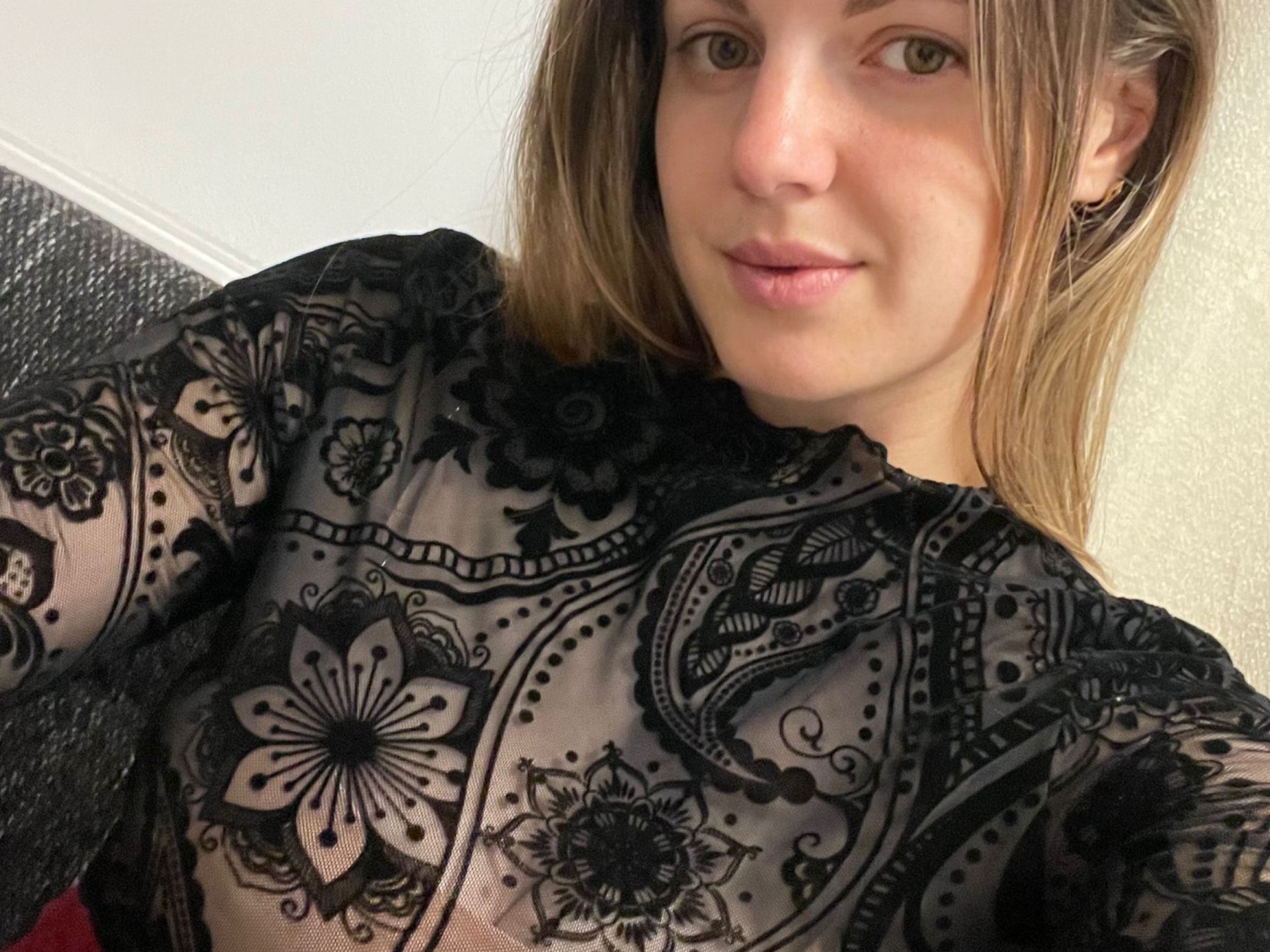 Profilbilde av AlexiaDeea95 webkamera modell