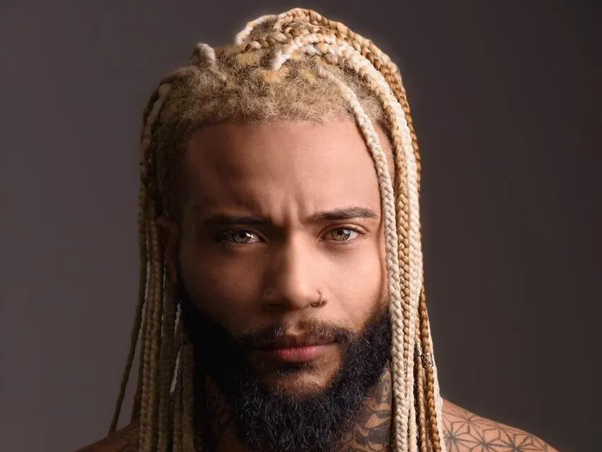 Imagen de perfil de modelo de cámara web de RagnarBjorn