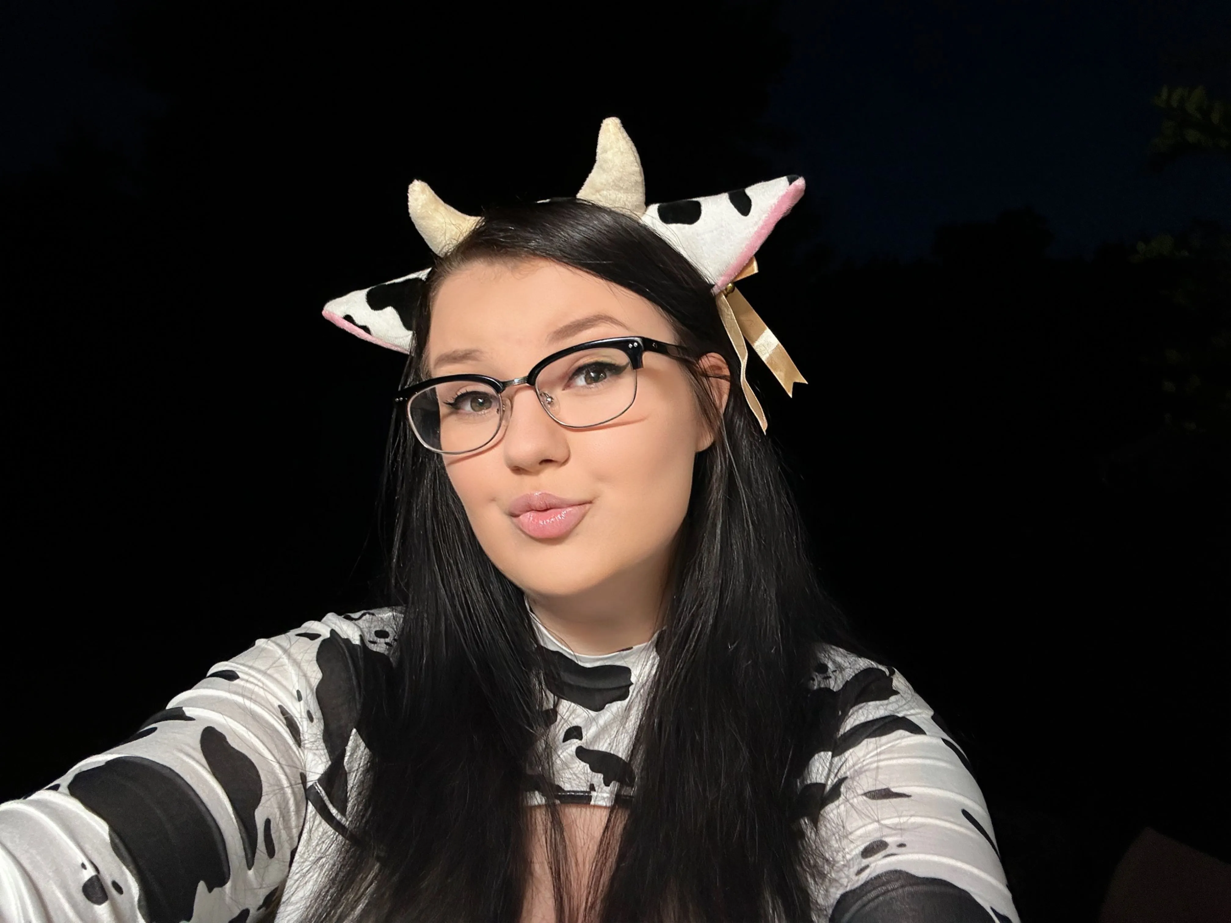 AerieSaunders immagine del profilo del modello di cam