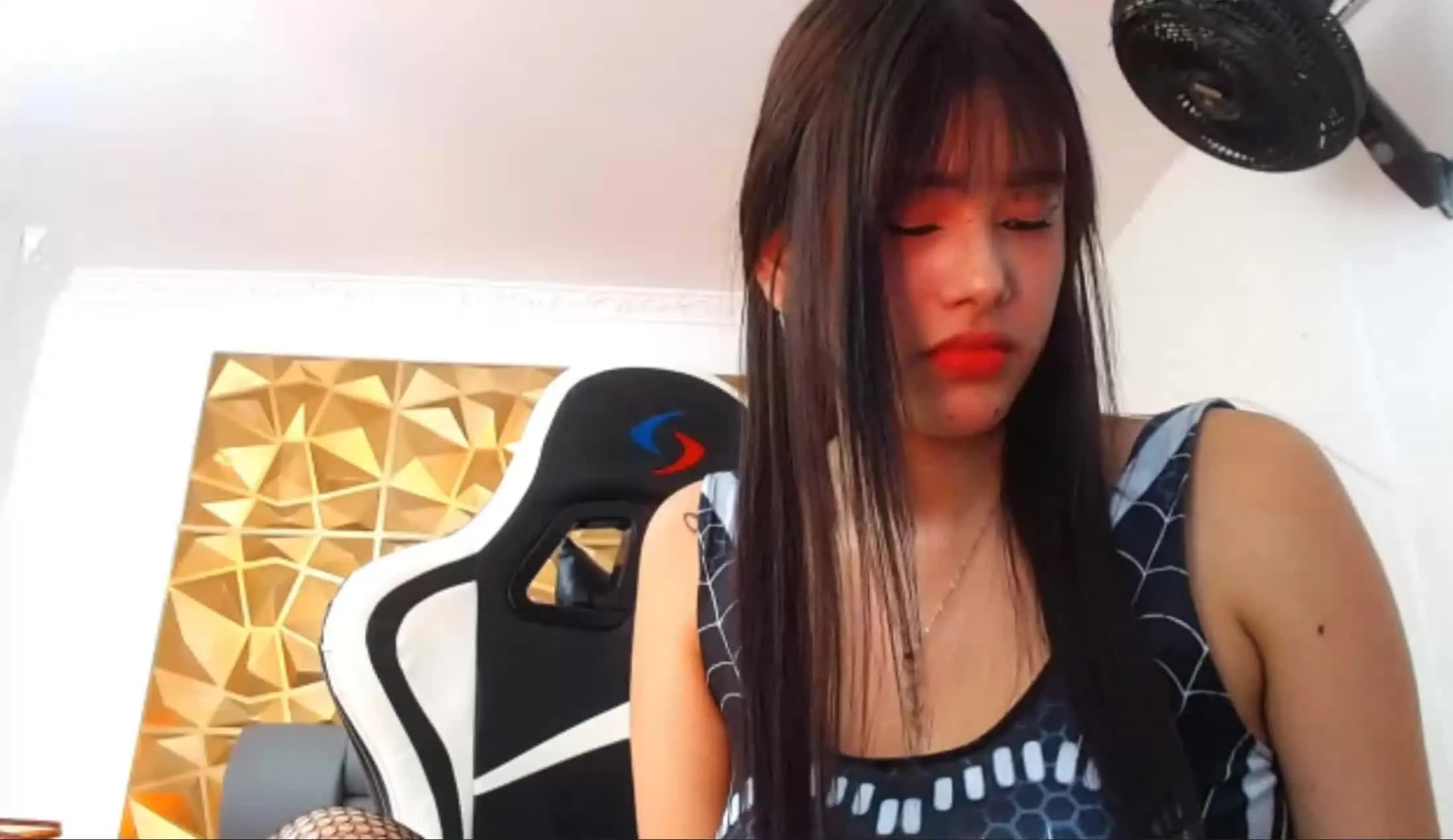 Performer KelleRyder Video 1