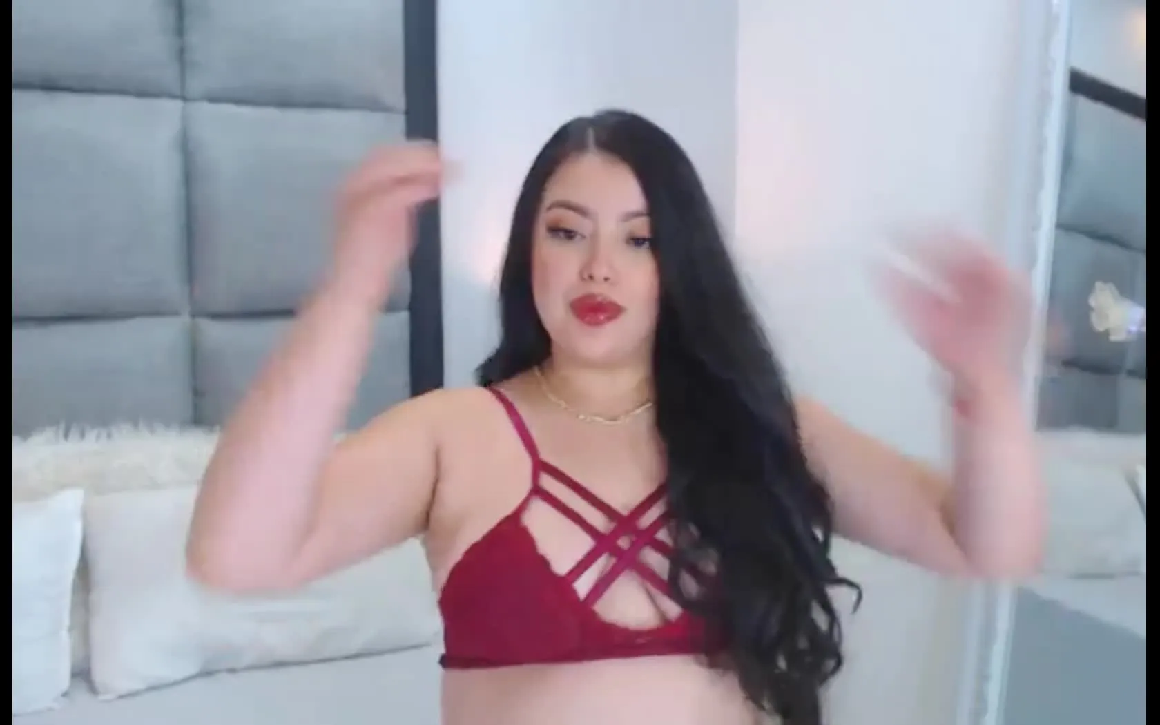 Interprete KloeRaimon Video 1