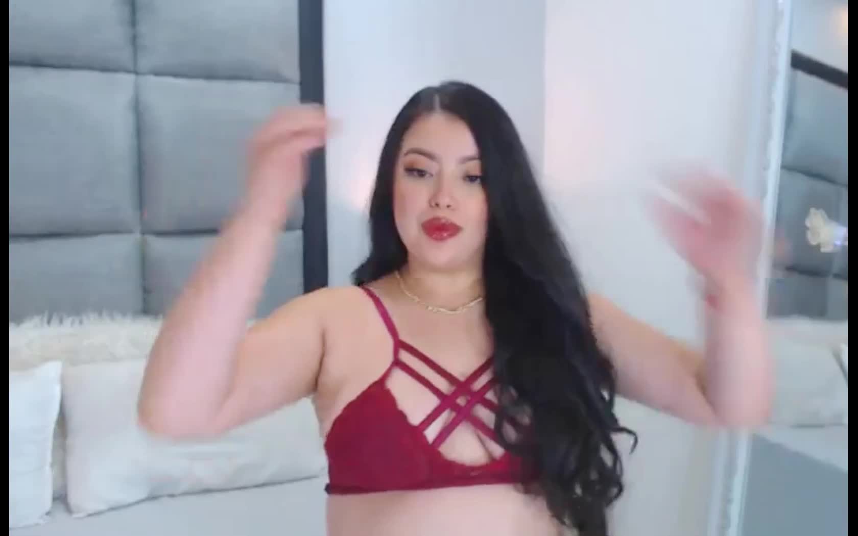 Interprète KloeRaimon Vidéo 1