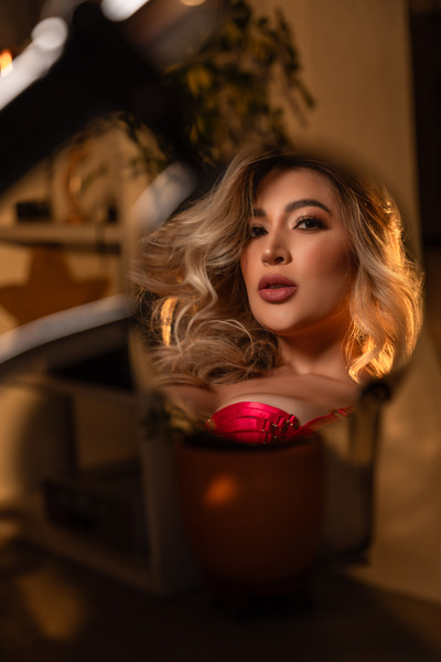 Artist RafaelaKovalenko Foto 1