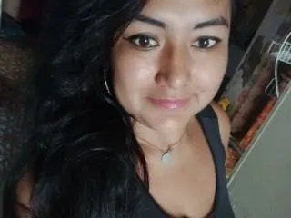 LianaClark profielfoto van cam model