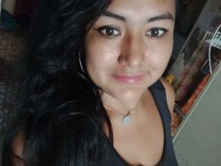 LianaClark immagine del profilo del modello di cam