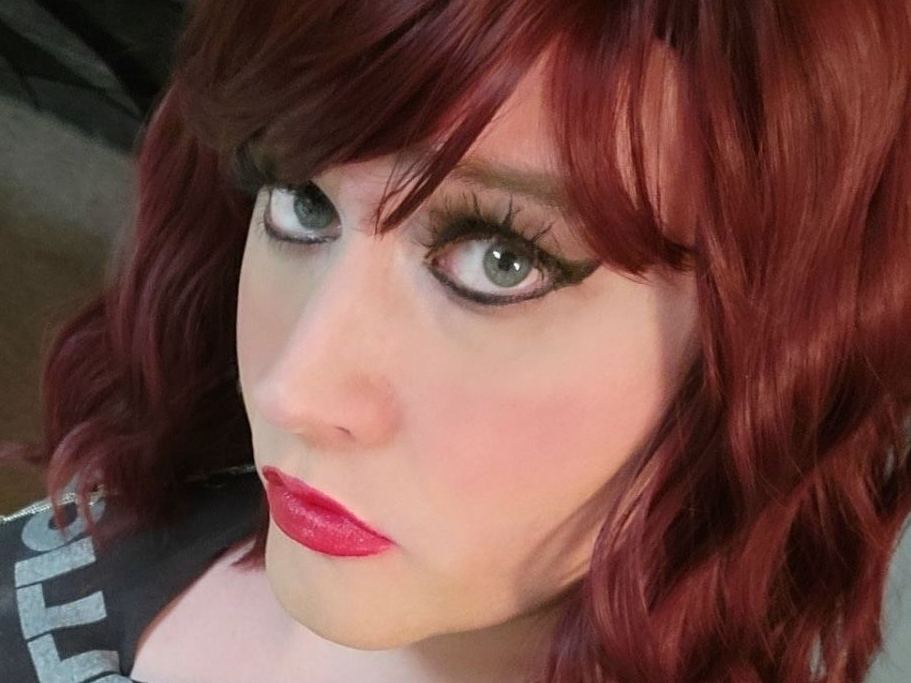 Analexisserena18 immagine del profilo del modello di cam