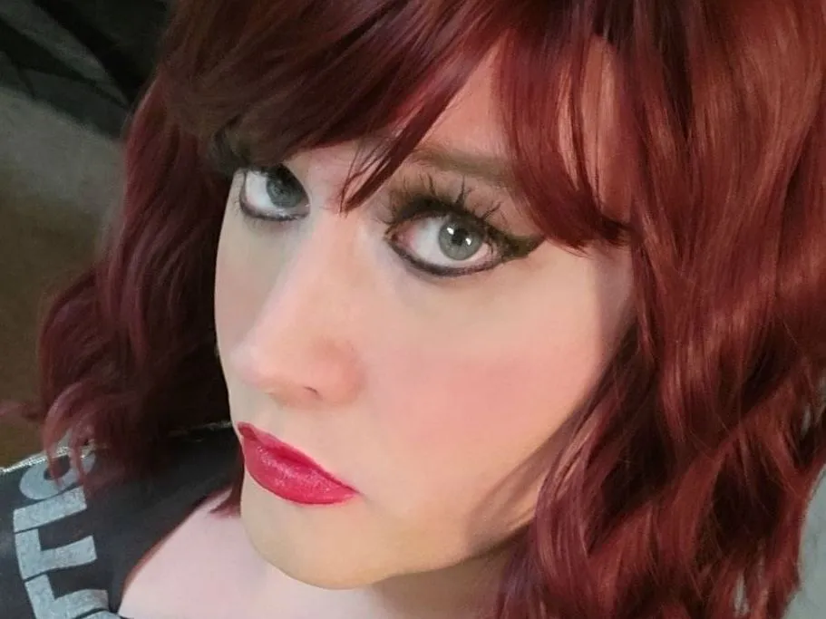 Analexisserena18 immagine del profilo del modello di cam