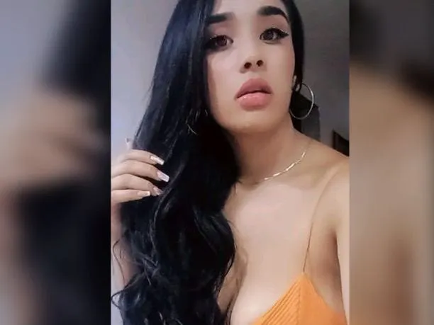 EsteefaniaValdez profielfoto van cam model