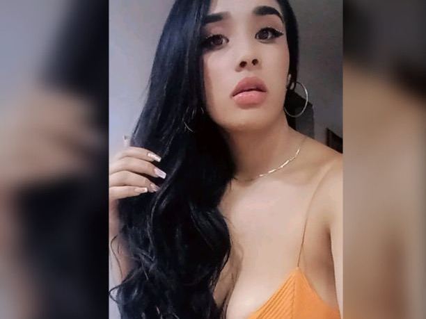 EsteefaniaValdez profilbild pÄ webbkameramodell