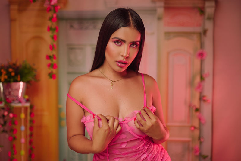 Interprete SophiRey Foto 4