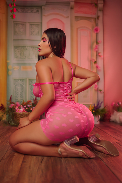 Interprete SophiRey Foto 3