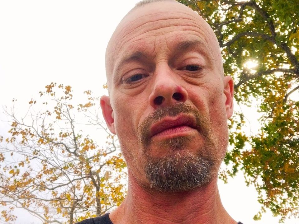 Profilbilde av BobVoso webkamera modell